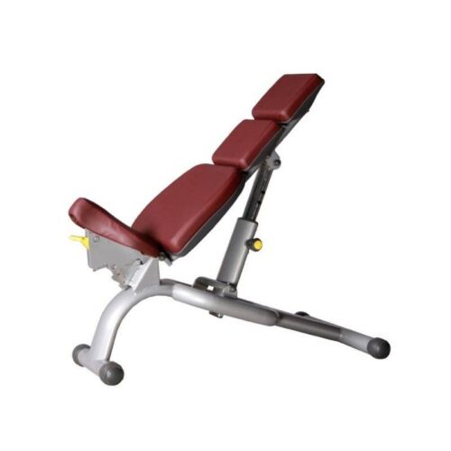 نیمکت مدرج تکنوفیت TechnoFit TF-6024