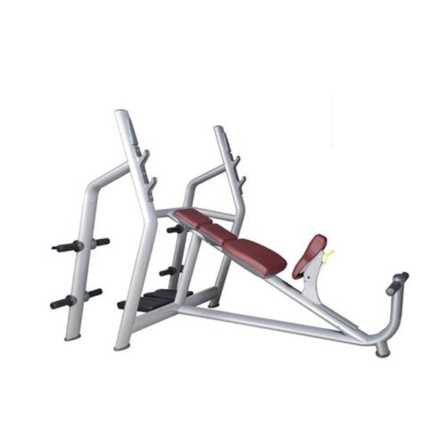 میز پرس بالاسینه تکنوفیت TechnoFit TF-6030