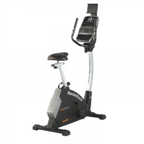 دوچرخه ثابت نوردیک ترک NordicTrack VX650