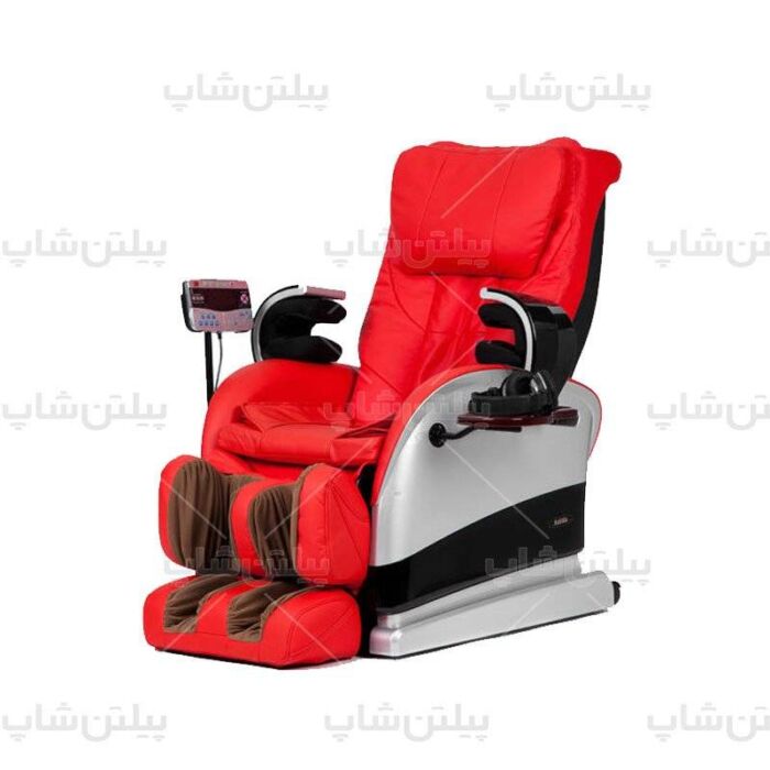 صندلی ماساژور آی ریلکس i Relax H017A