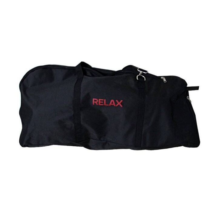 صندلی بک ماساژ پرتابل ریلکس Relax PC52