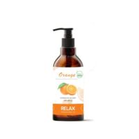 روغن ماساژ پرتقال ریلکس