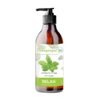 روغن ماساژ پونه ریلکس