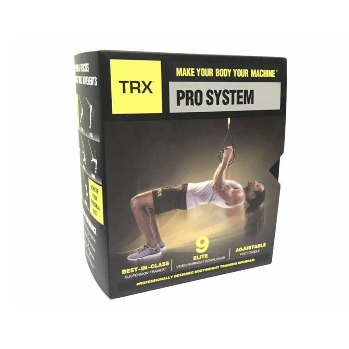 تی آر ایکس TRX Pro System