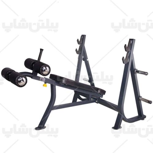 میز پرس زیر سینه استرانگ Strong A-3