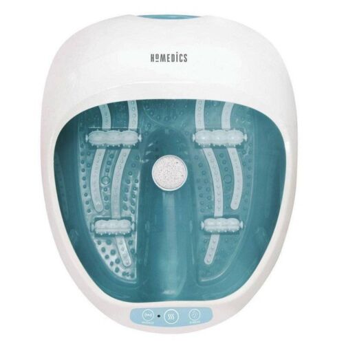 ماساژور و جکوزی پا هومدیکس HOMEDICS FS-250-EU