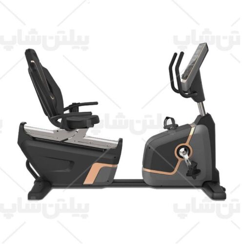 دوچرخه ثابت نشسته باشگاهی آلجا اسپرت ALJA SPORT GT9881