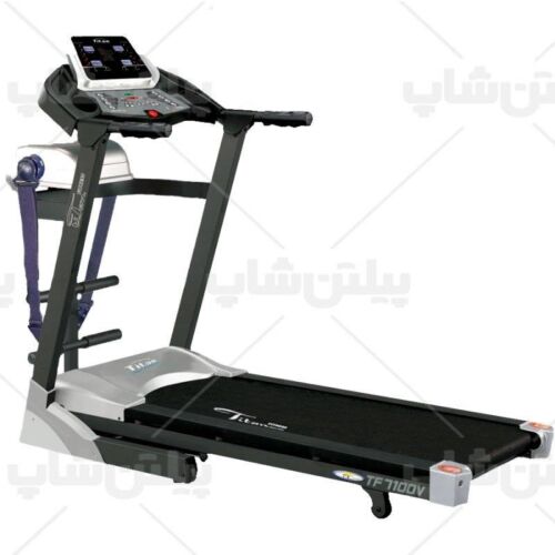 تردمیل تایتان فیتنس Titan Fitness TF 7100