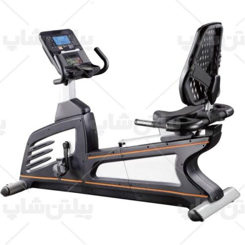 دوچرخه ثابت نشسته باشگاهی تایتان فیتنس Titan Fitness A 2100