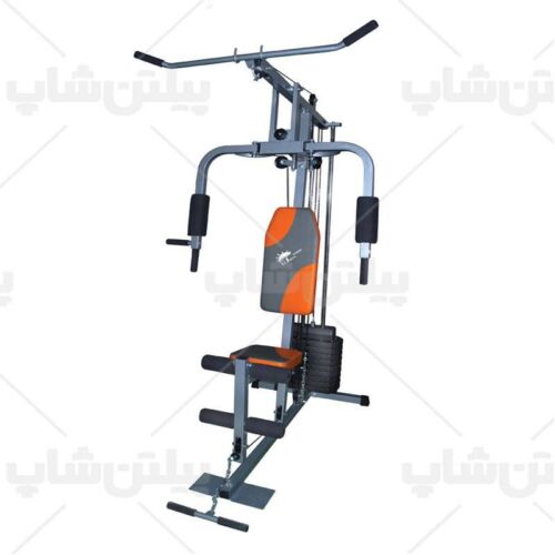 دستگاه بدنسازی تایتان فیتنس Titan Fitness 1044i