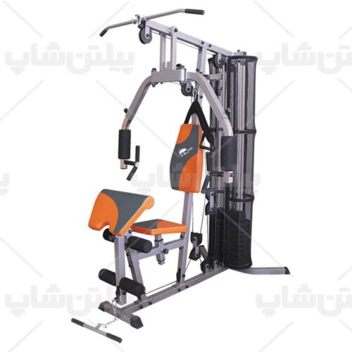 دستگاه بدنسازی تایتان فیتنس Titan Fitness 1044X