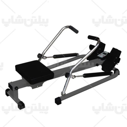 دستگاه قایقی تایتان فیتنس Titan Fitness EX-2010