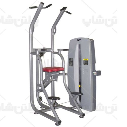 پارالل بارفیکس کمک دار ای تی جیم AT GYM G7