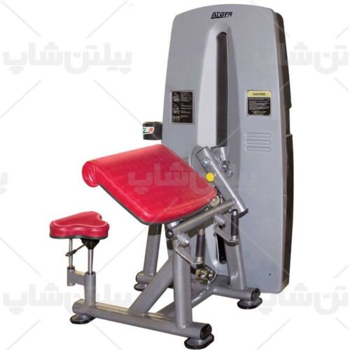 دستگاه جلو بازو لاری ای تی جیم AT GYM D3