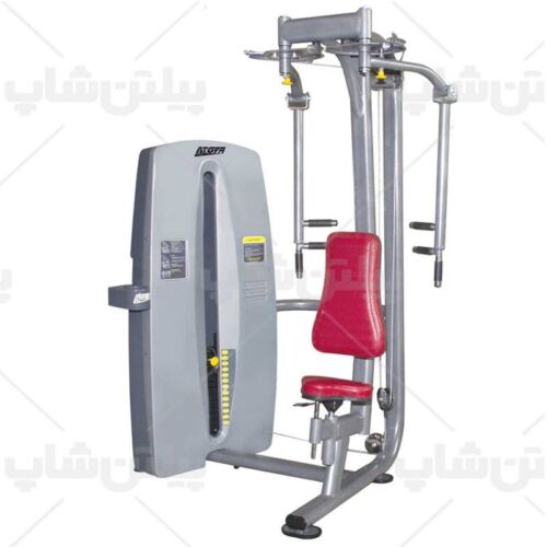 دستگاه قفسه فلای دو کاره ای تی جیم AT GYM G8