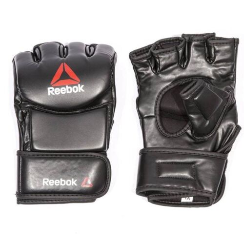 دستکش چرمی مبارزه MMA کوچک ریباک Reebok