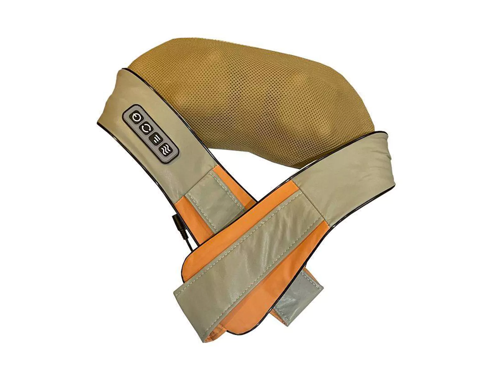 بهترین ماساژور گردن