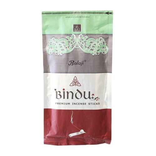 عود ارگانیک بالاجی Balaji Bindu 110G