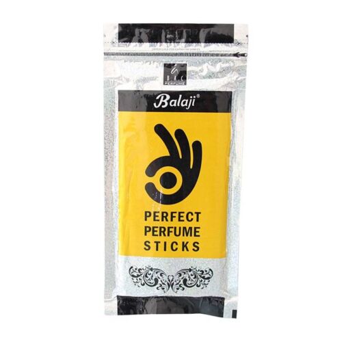 عود ارگانیک بالاجی Balaji Perfect 150G