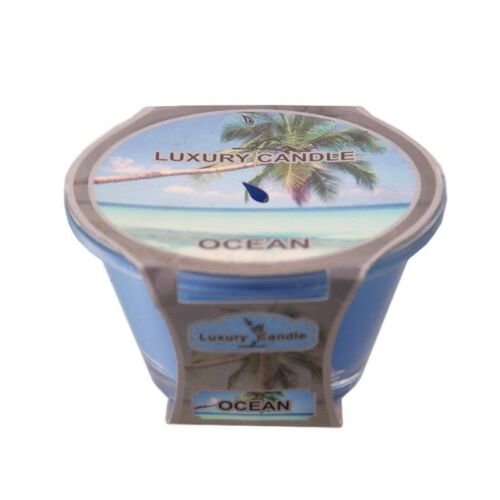 شمع عطری اقیانوس Ocean