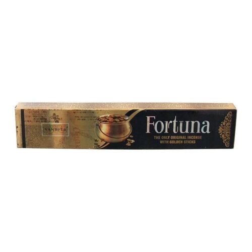 عود ناندیتا Nandita Fortuna 15G