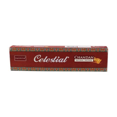 عود ناندیتا Nandita celesliul 50G