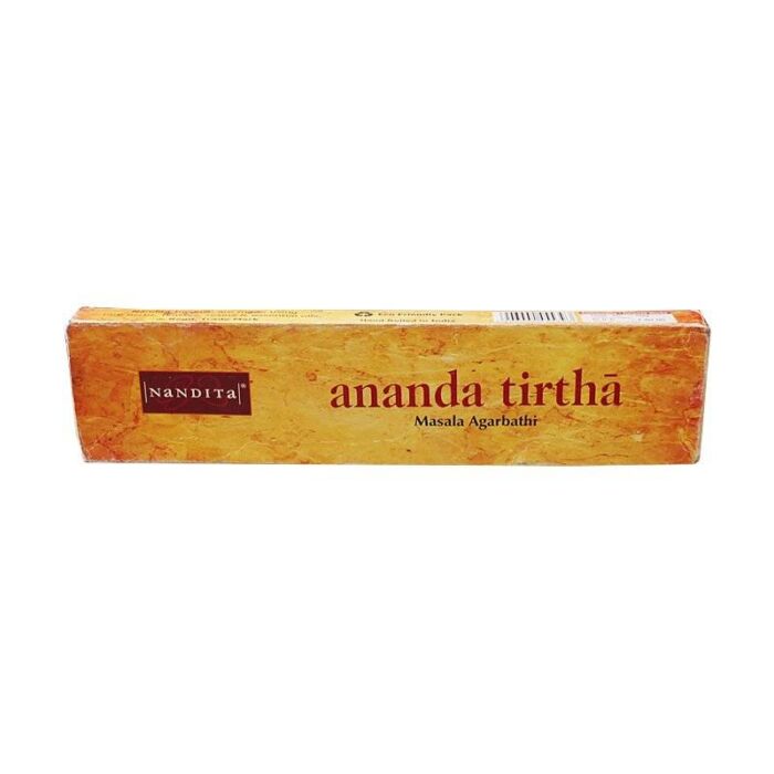 عود ناندیتا Nandita Ananda tirtha 50G