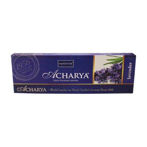 عود ناندیتا Nandita Acharya Lavender 50G