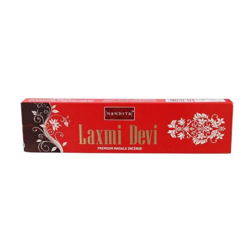 عود ناندیتا Nandita Laxmi Devi 50G