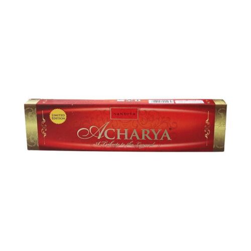 عود ناندیتا Nandita Acharya 50G