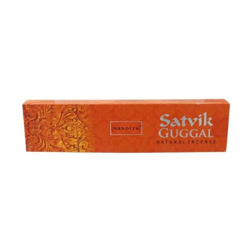 عود ناندیتا Nandita Satvik 50G