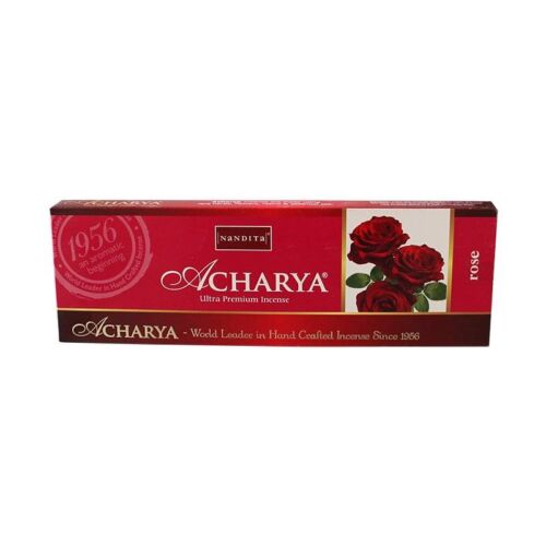 عود ناندیتا Nandita Acharya Rose 50G