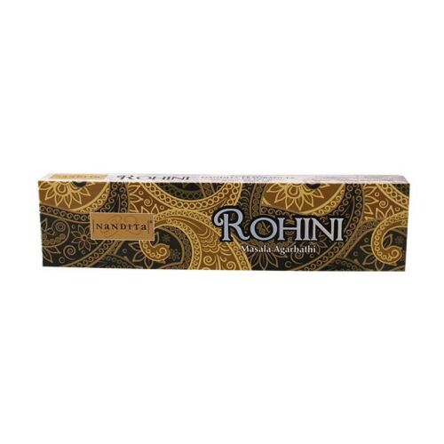 عود ناندیتا Nandita Rohini 50G