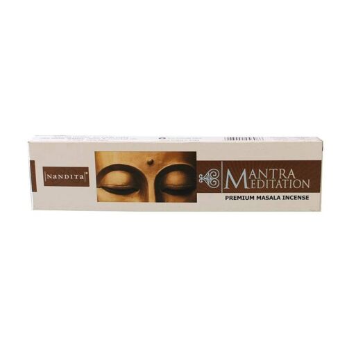 عود ناندیتا Nandita Mantra 50G