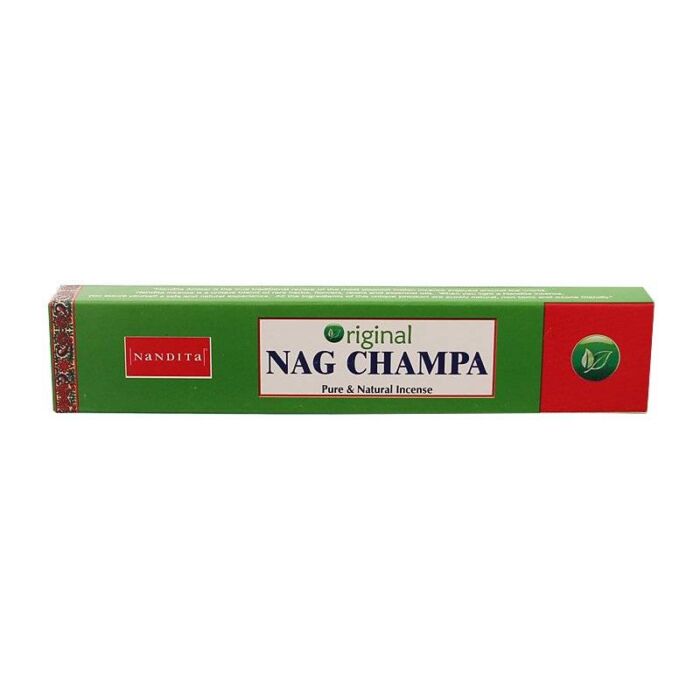 عود ناندیتا Nandita Nag champa 15G