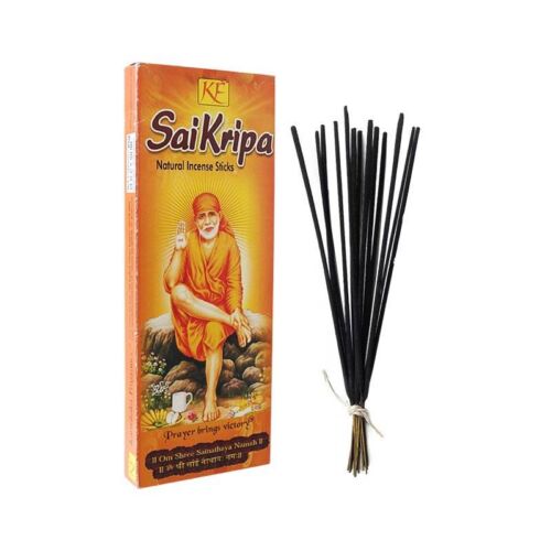 عود Saikripa 100G