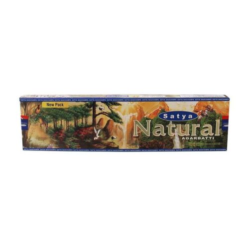 عود Natural 50G