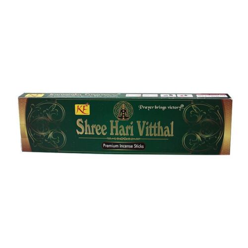 عود Shree Hari vitthal 50G