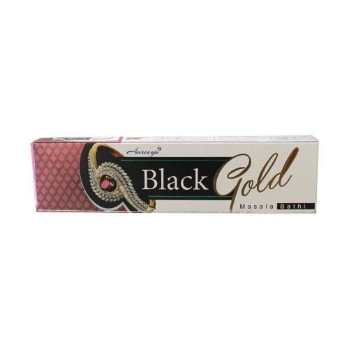 عود Black gold 50G