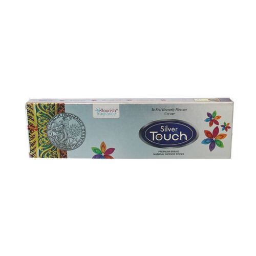 عود Silver Touch 50G