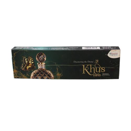 عود Khus 50G