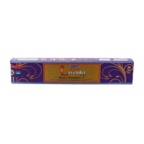 عود Lavender 15G