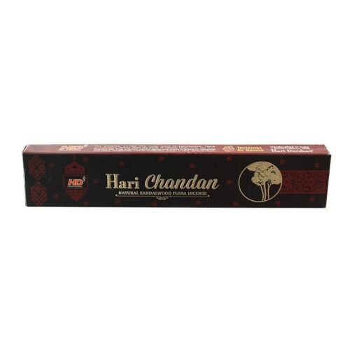 عود اچ دی HD Hari chandan 15G