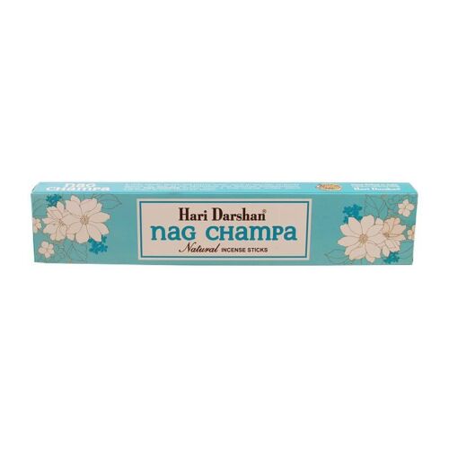 عود اچ دی HD nag champa 15G