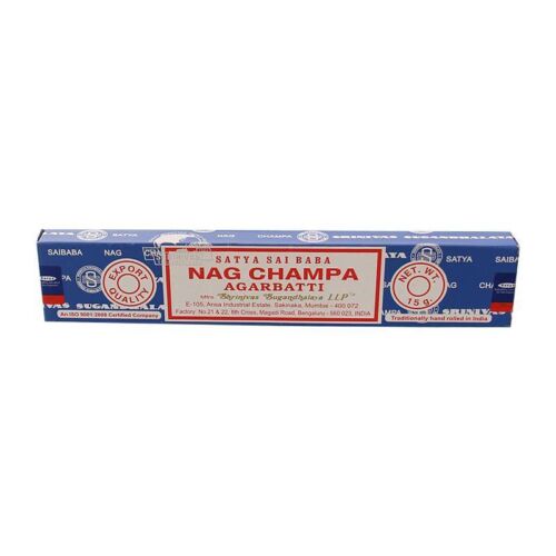 عود Nag Champa AGARBATTI 15G