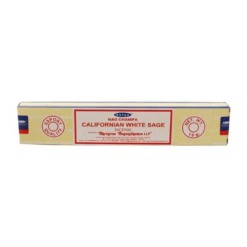 عود nag champa californian 15G