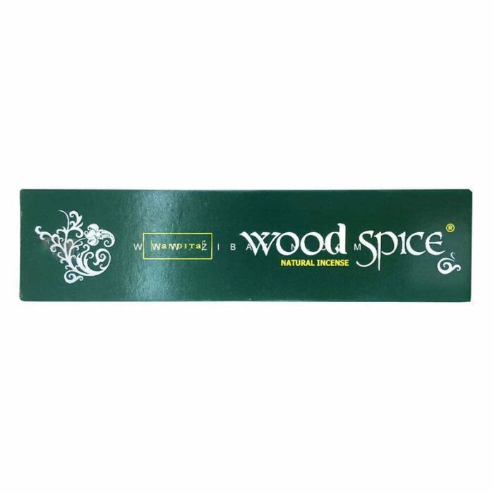 عود ناندیتا Nandita Wood Spice 50G