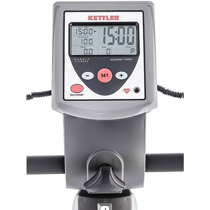 دوچرخه ثابت کتلر Kettler GT Limited