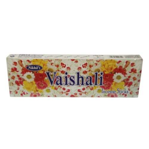 عود Vaishali 100G