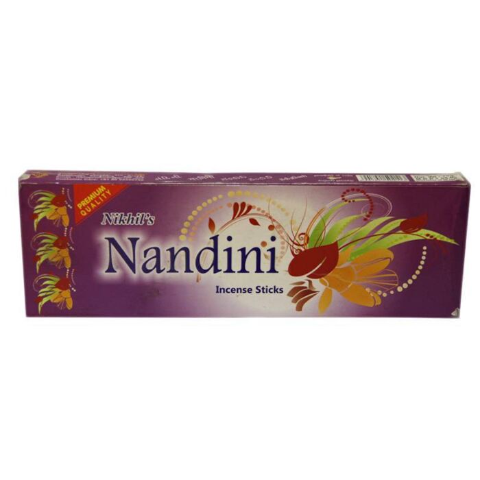 عود Nandini 100G